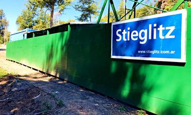 Departamento - La Villa