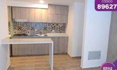apartamento en arriendo en ciudad mallorquin. Cod A89627