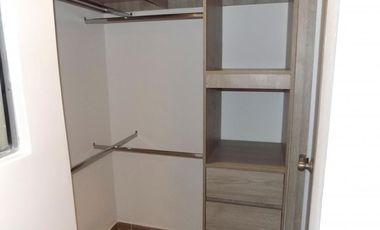 apartamento en arriendo en ciudad mallorquin. Cod A89627