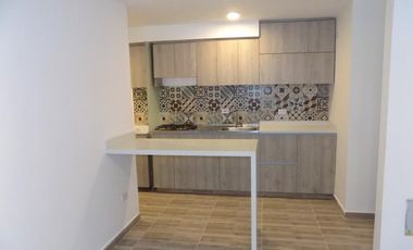apartamento en arriendo en ciudad mallorquin. Cod A89627