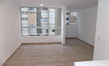 apartamento en arriendo en ciudad mallorquin. Cod A89627