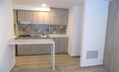 apartamento en arriendo en ciudad mallorquin. Cod A89627
