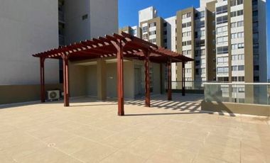 apartamento en arriendo en ciudad mallorquin. Cod A89627