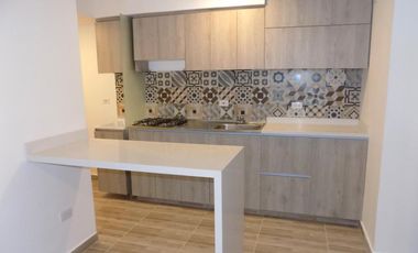 apartamento en arriendo en ciudad mallorquin. Cod A89627