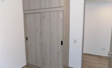 apartamento en arriendo en ciudad mallorquin. Cod A89627