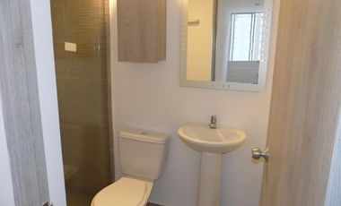 apartamento en arriendo en ciudad mallorquin. Cod A89627