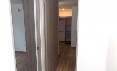 apartamento en arriendo en ciudad mallorquin. Cod A89627