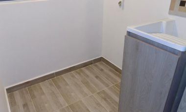 apartamento en arriendo en ciudad mallorquin. Cod A89627