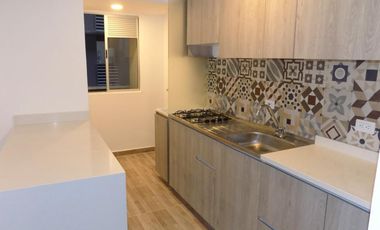 apartamento en arriendo en ciudad mallorquin. Cod A89627