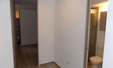 apartamento en arriendo en ciudad mallorquin. Cod A89627