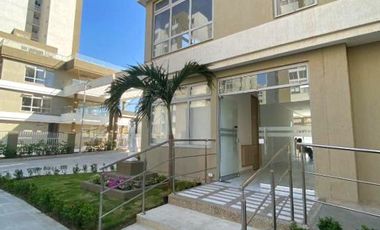 apartamento en arriendo en ciudad mallorquin. Cod A89627
