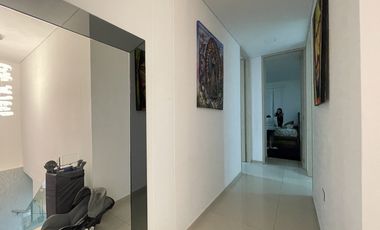 casa en arriendo en bocono. Cod A5498