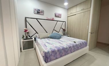 casa en arriendo en bocono. Cod A5498