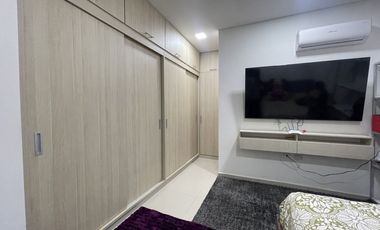 casa en arriendo en bocono. Cod A5498