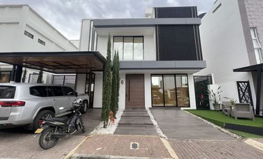 casa en arriendo en bocono. Cod A5498