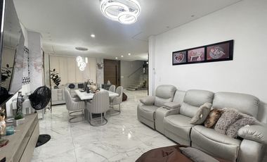 casa en arriendo en bocono. Cod A5498