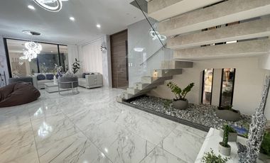 casa en arriendo en bocono. Cod A5498