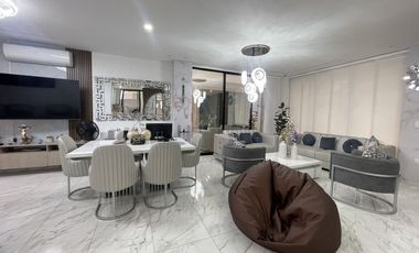 casa en arriendo en bocono. Cod A5498