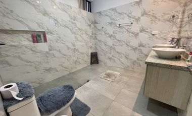 casa en arriendo en bocono. Cod A5498