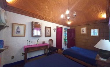 CASA EN RENTA EN FRACCIONAMIETO LOMAS DE COCOYOC MORELOS