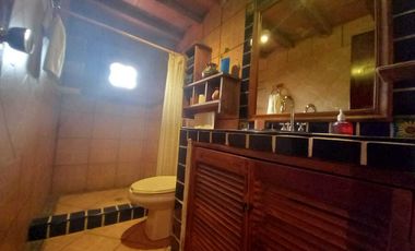 CASA EN RENTA EN FRACCIONAMIETO LOMAS DE COCOYOC MORELOS