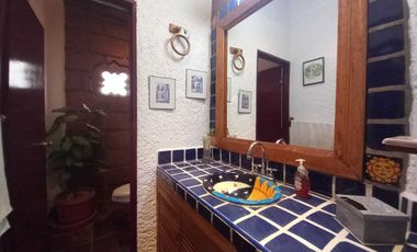CASA EN RENTA EN FRACCIONAMIETO LOMAS DE COCOYOC MORELOS
