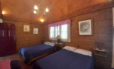 CASA EN RENTA EN FRACCIONAMIETO LOMAS DE COCOYOC MORELOS