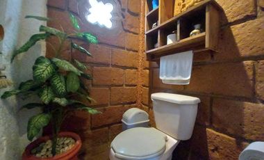 CASA EN RENTA EN FRACCIONAMIETO LOMAS DE COCOYOC MORELOS