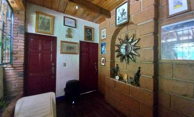 CASA EN RENTA EN FRACCIONAMIETO LOMAS DE COCOYOC MORELOS