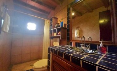 CASA EN RENTA EN FRACCIONAMIETO LOMAS DE COCOYOC MORELOS