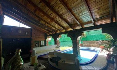 CASA EN RENTA EN FRACCIONAMIETO LOMAS DE COCOYOC MORELOS