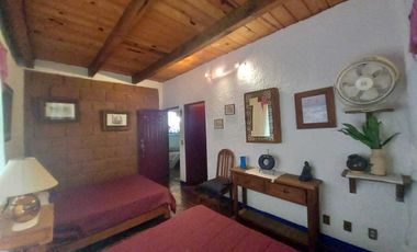 CASA EN RENTA EN FRACCIONAMIETO LOMAS DE COCOYOC MORELOS