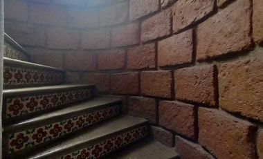 CASA EN RENTA EN FRACCIONAMIETO LOMAS DE COCOYOC MORELOS