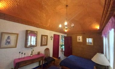 CASA EN RENTA EN FRACCIONAMIETO LOMAS DE COCOYOC MORELOS