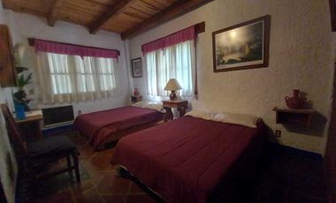 CASA EN RENTA EN FRACCIONAMIETO LOMAS DE COCOYOC MORELOS