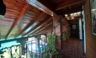 CASA EN RENTA EN FRACCIONAMIETO LOMAS DE COCOYOC MORELOS