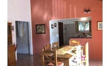 VENTA DE CASA EN Miramar
