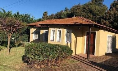 VENTA DE CASA EN Miramar