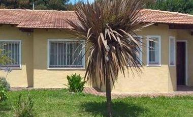 VENTA DE CASA EN Miramar
