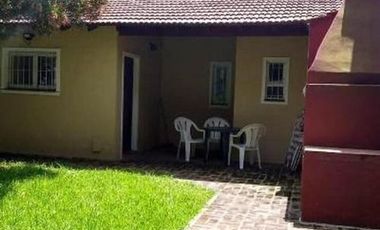 VENTA DE CASA EN Miramar