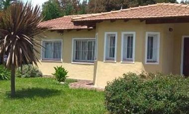 VENTA DE CASA EN Miramar