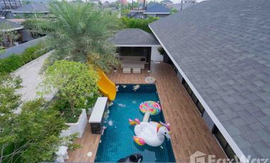 3 Bedroom Villa for sale in Khao Yai, Phetchaburi