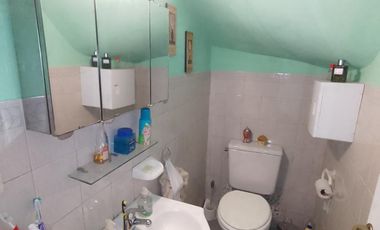 Venta de Duplex 4 ambientes Villa Luzuriaga