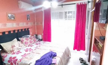 Venta de Duplex 4 ambientes Villa Luzuriaga