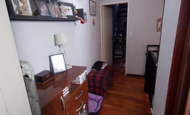 Venta de Duplex 4 ambientes Villa Luzuriaga