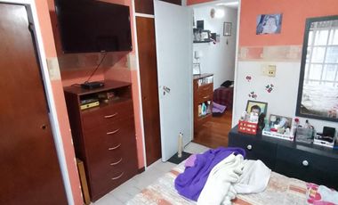 Venta de Duplex 4 ambientes Villa Luzuriaga