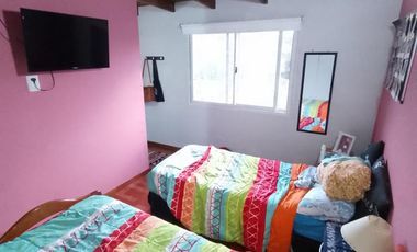 Venta de Duplex 4 ambientes Villa Luzuriaga