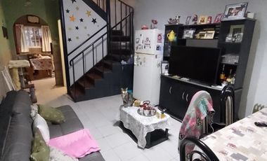 Venta de Duplex 4 ambientes Villa Luzuriaga