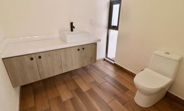 Casa en venta en Morelia, Fracc. Linda Vista Tres Marías
