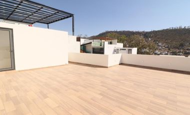 Casa en venta en Morelia, Fracc. Linda Vista Tres Marías